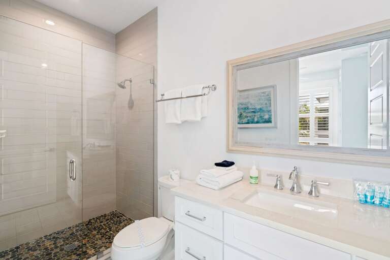 Bathroom 3