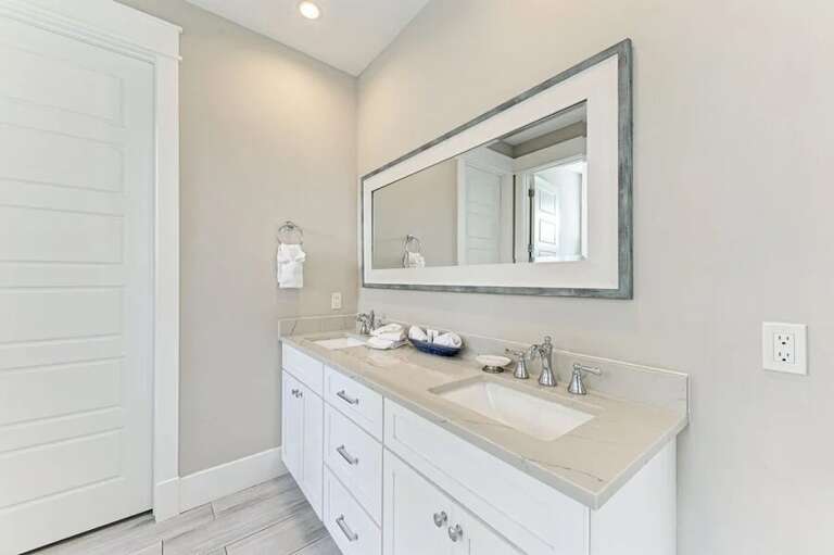 Primary Ensuite