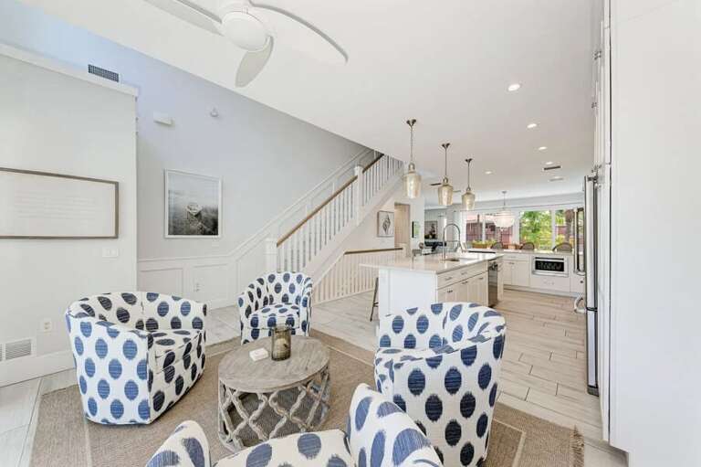 Sitting Area