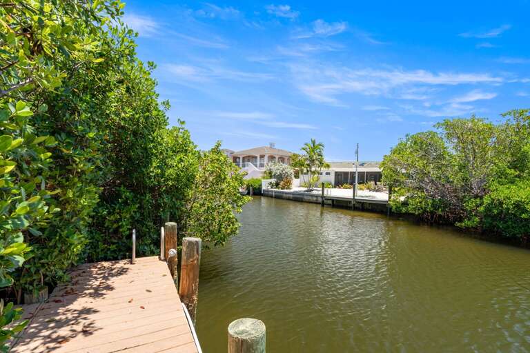 Boat Dock