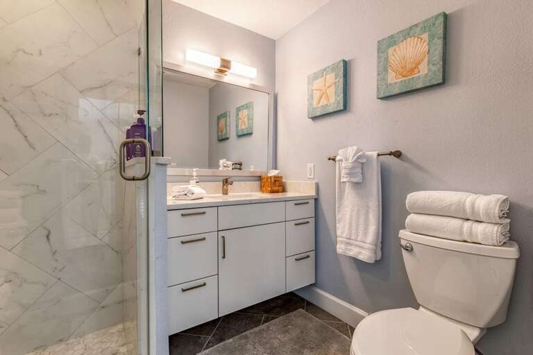 Primary Ensuite