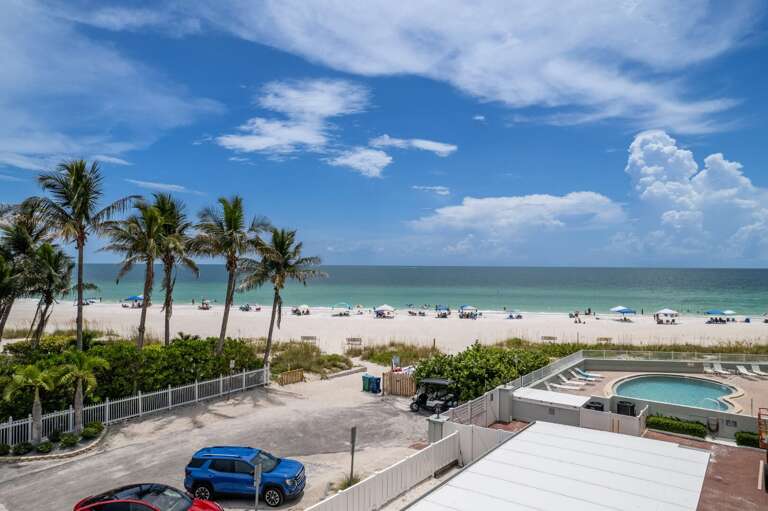 Ocean Views