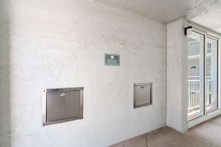 Community Trash