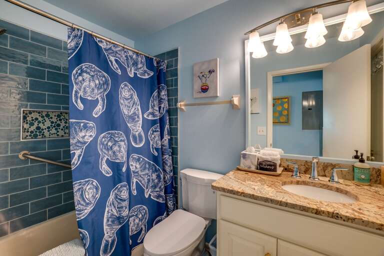 Bathroom 2