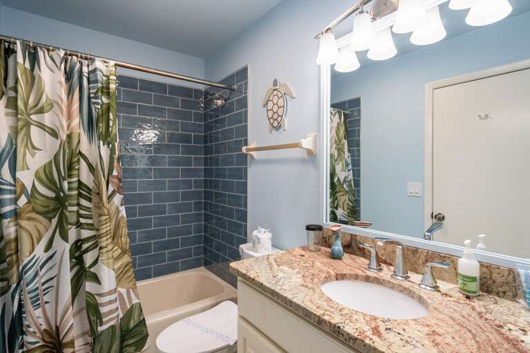 Bathroom 2