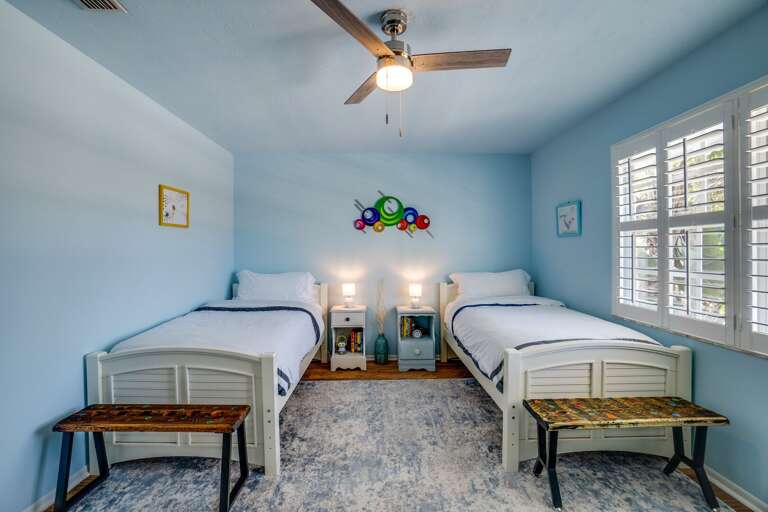 Bedroom 2