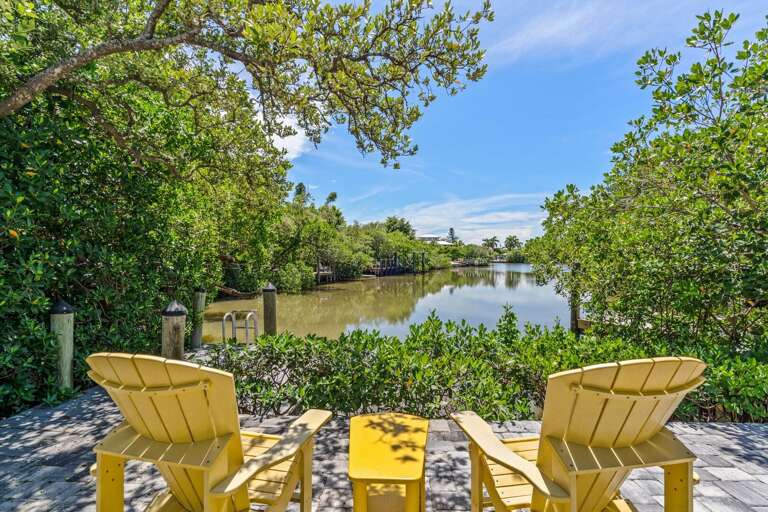Anna Maria Home Rental
