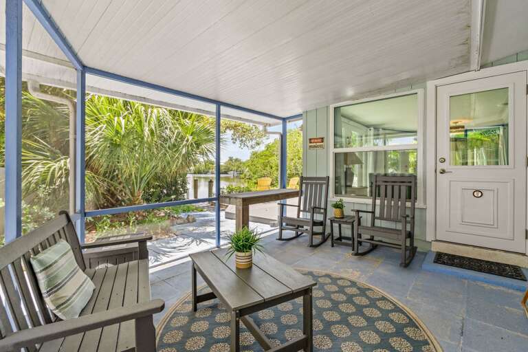 Porch