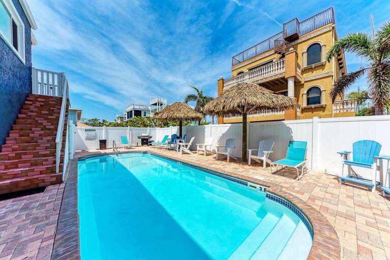 Shared Pool