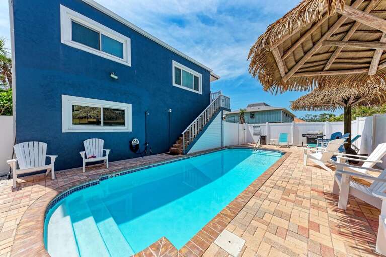 Shared Pool