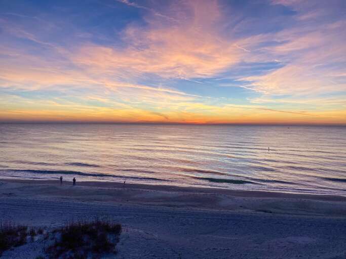 AMI Sunsets