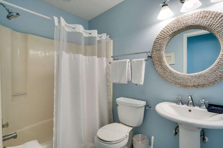 Bathroom 3