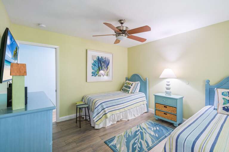 Bedroom 3