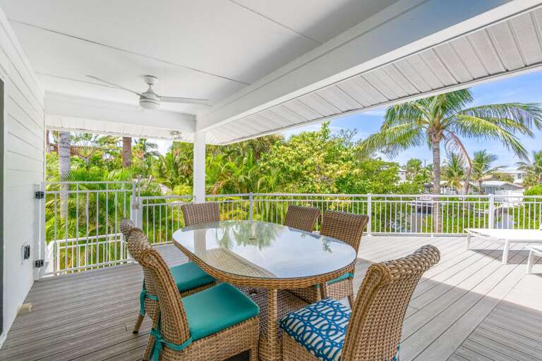 Outdoor Lanai