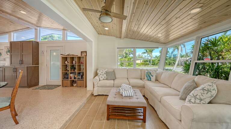 Welcome to Lakeview Cottage