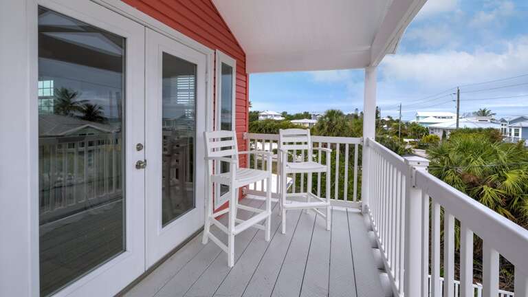 Start your Day with a Beautiful Sunrise and Coffee