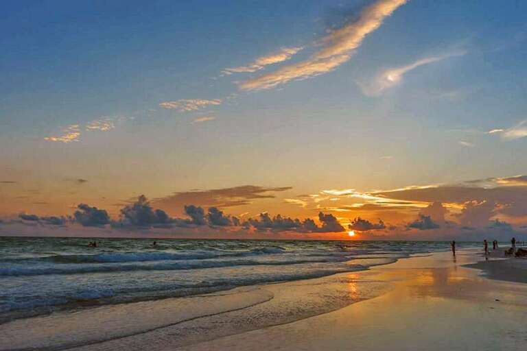 Bring your Camera to Capture the Spectacular Sunsets