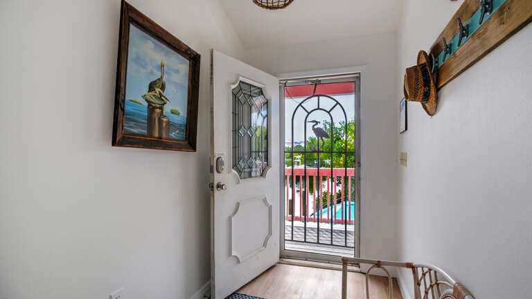 Welcome to Changing Tides