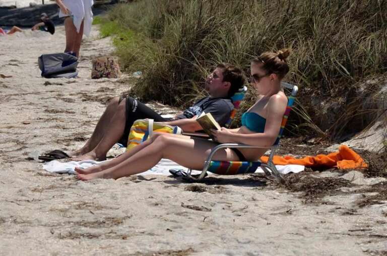 Find your Peaceful Space to Read and Relax