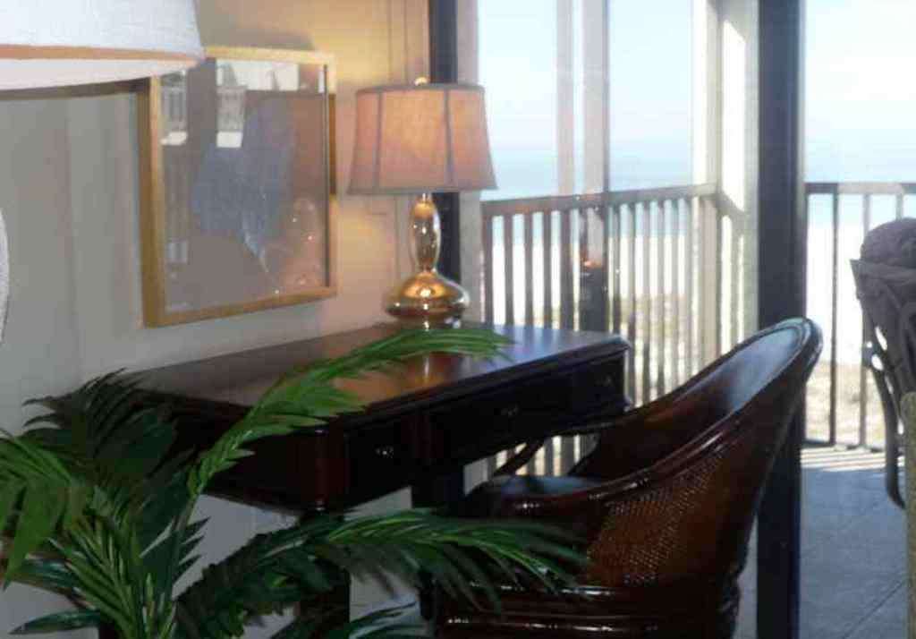 Sun Plaza West Unit 215 2 Bedroom Vacation Rental Property in Holmes