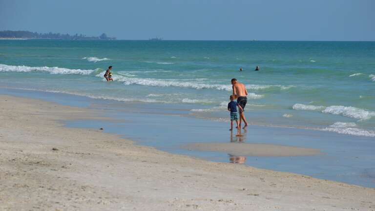 Family Time makes Lasting Memories