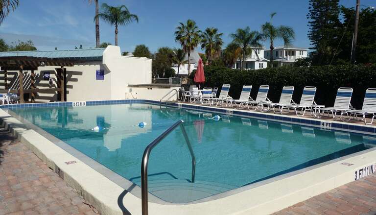 Plenty of Seating to Relax