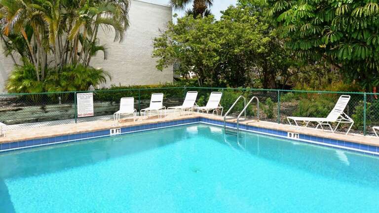 Or Just Enjoy Lounging in the Sun