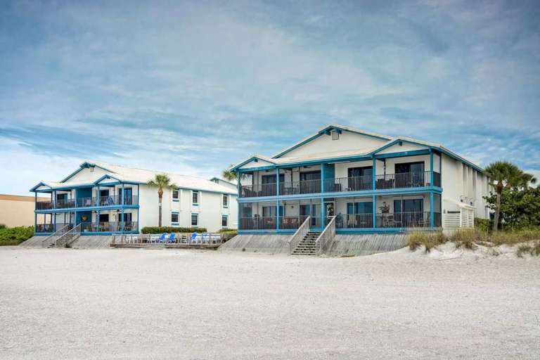 Gulf Place Unit 3 Holmes Beach, FL Luxury 3Bedroom Vacation Condo