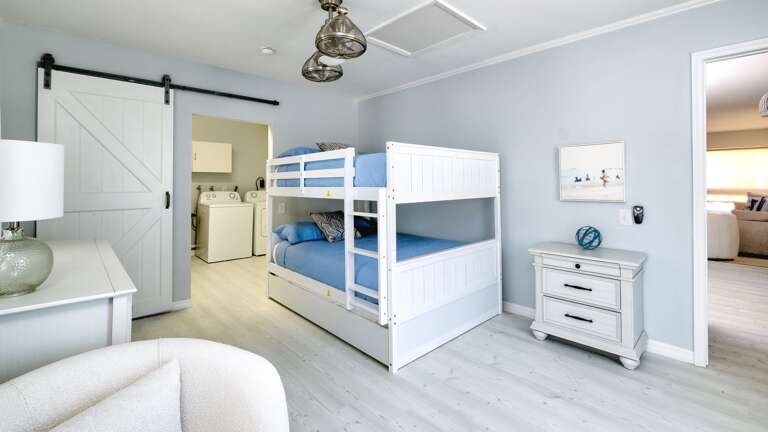 Great kids or guest room