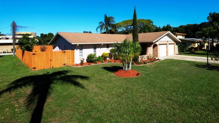 View From The Street