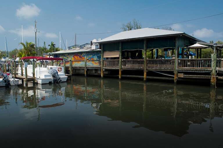 Charter a Fishing Boat for a Day of Angler Fun.