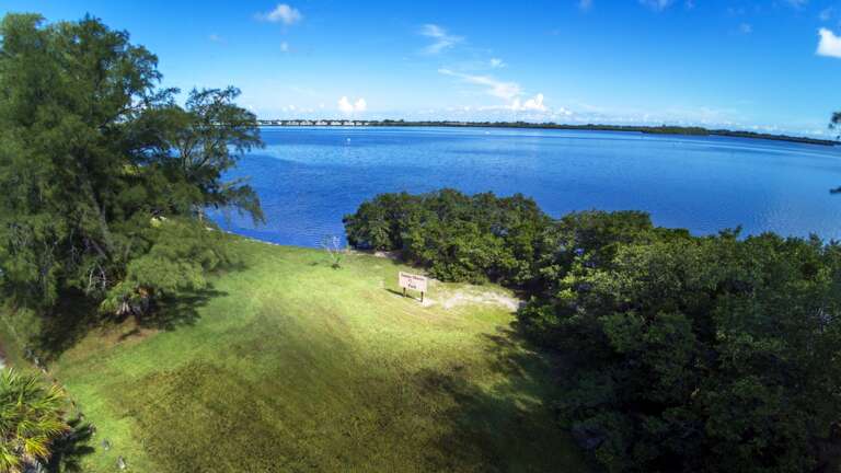 Great Picnic Area and Fishing