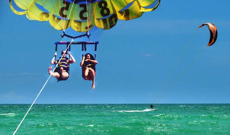 Enjoy Water Adventures