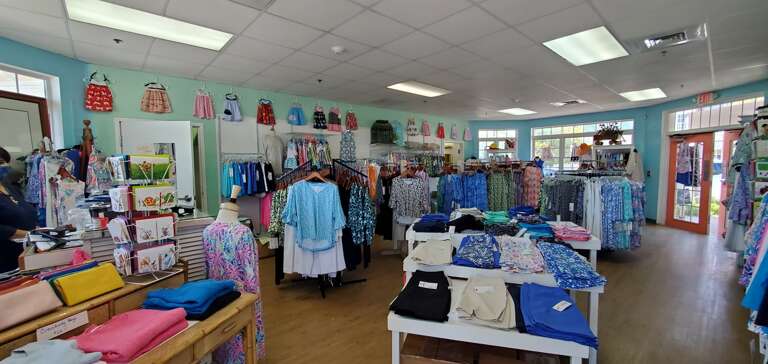 Treat Yourself to a New Outfit