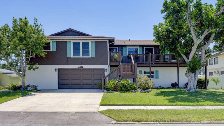 Find Rentals