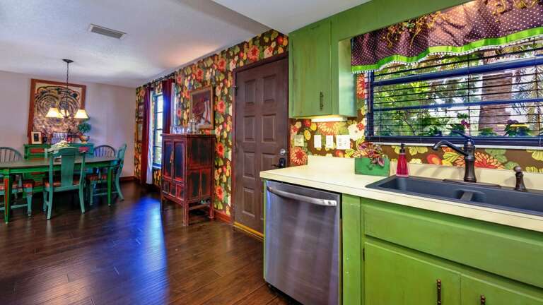 Easy Flow Floor Plan