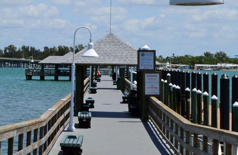 Start Your Day with Breakfast on The Bay