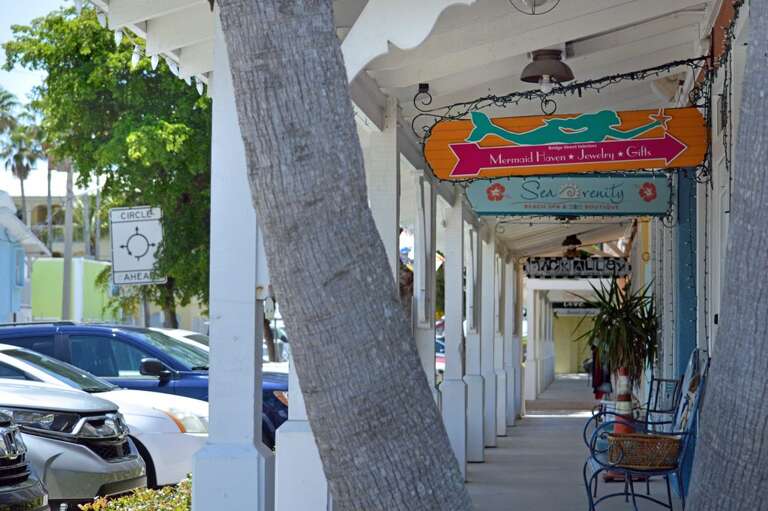 Unique Boutiques, Gifts, and Beach Gear