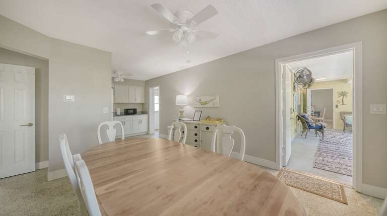 Welcome to Sun and Seadar North