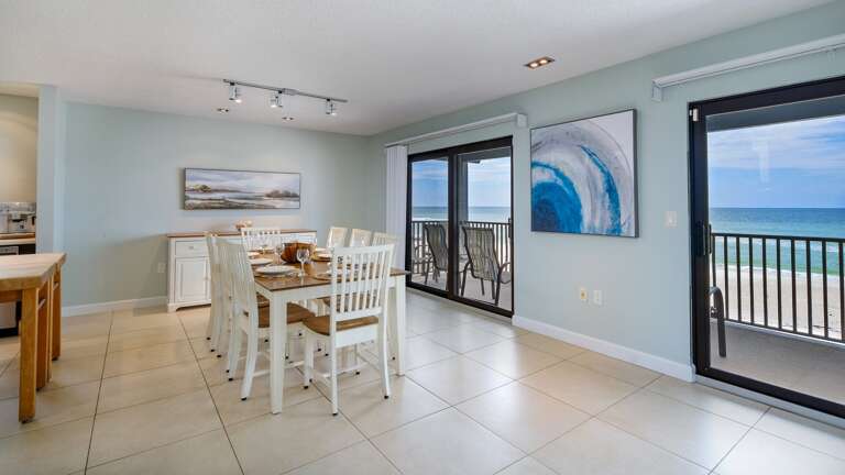 View from every front room