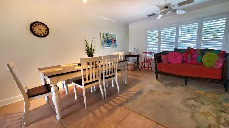 Open Floor Plan Open Floor Plan