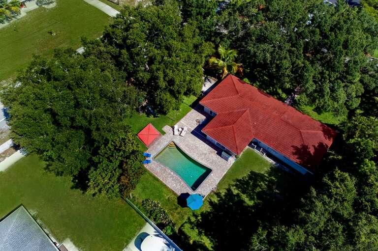 Aerial VIew Aerial VIew