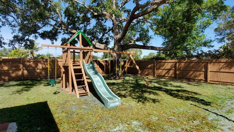 Great Yard for Kids Great Yard for Kids
