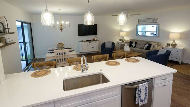 Comfortable Furnishings