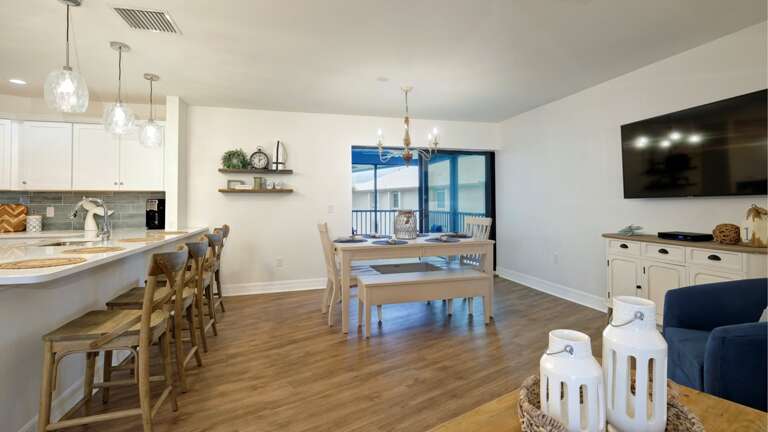 Family Dining Made Easy