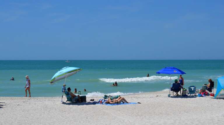 All Day Fun from Beach to Boats