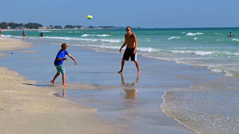 Make Memories with Loved Ones