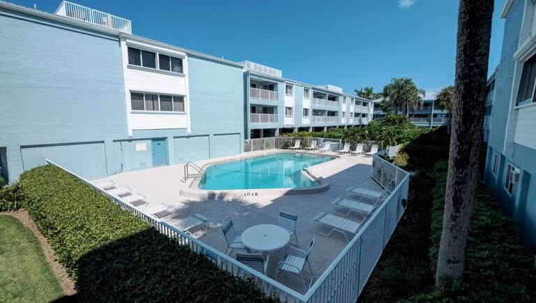 Play Cards, Read, Nap or Lounge in the Sun