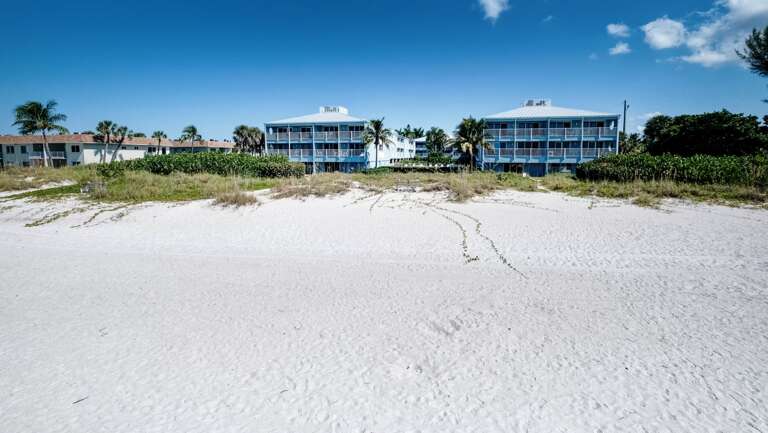 Enjoy Sunny Days on the Sugar Sands