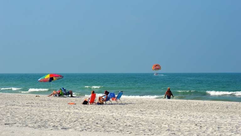 Your Playground Awaits